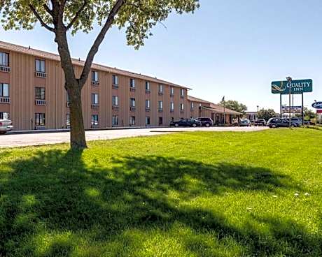 Quality Inn