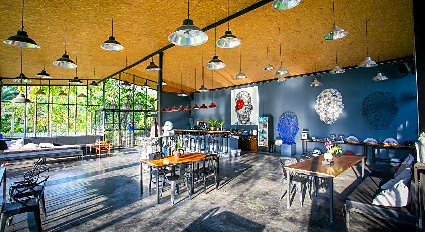 Seava House Ao-Nang Krabi