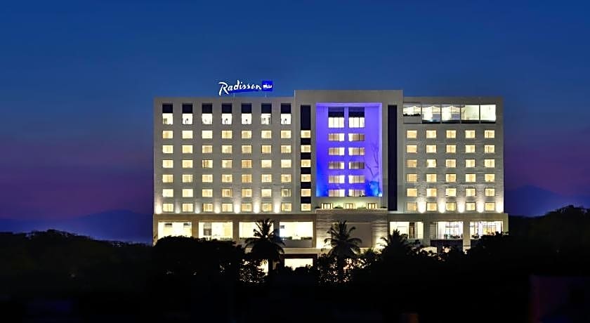 Radisson Blu Coimbatore