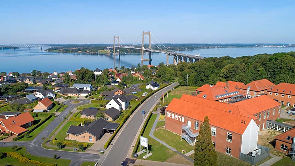 Severin Kursuscenter og Konferencehotel