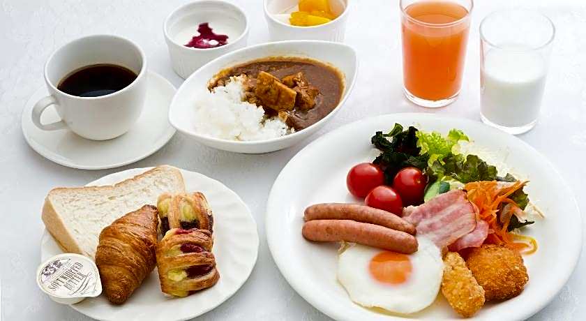 Garden Hotel Kanazawa