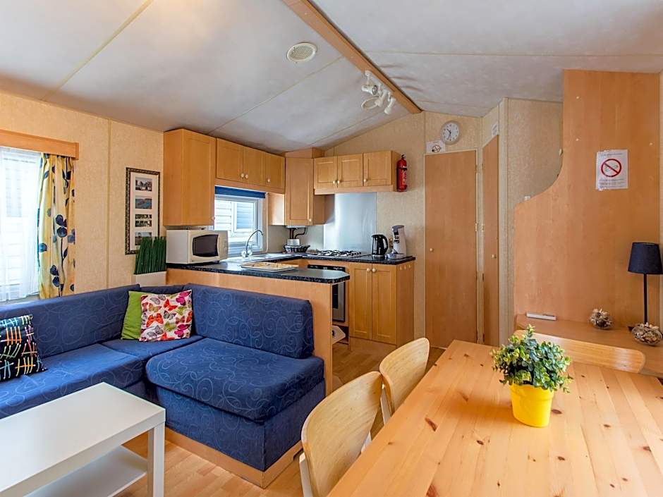 Mobile Home in Var near Miramar Beach