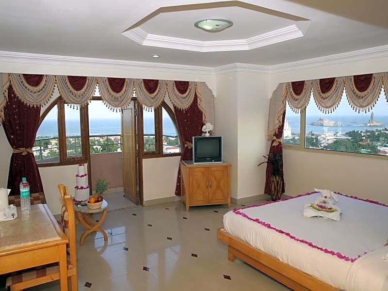 Hotel Singaar International