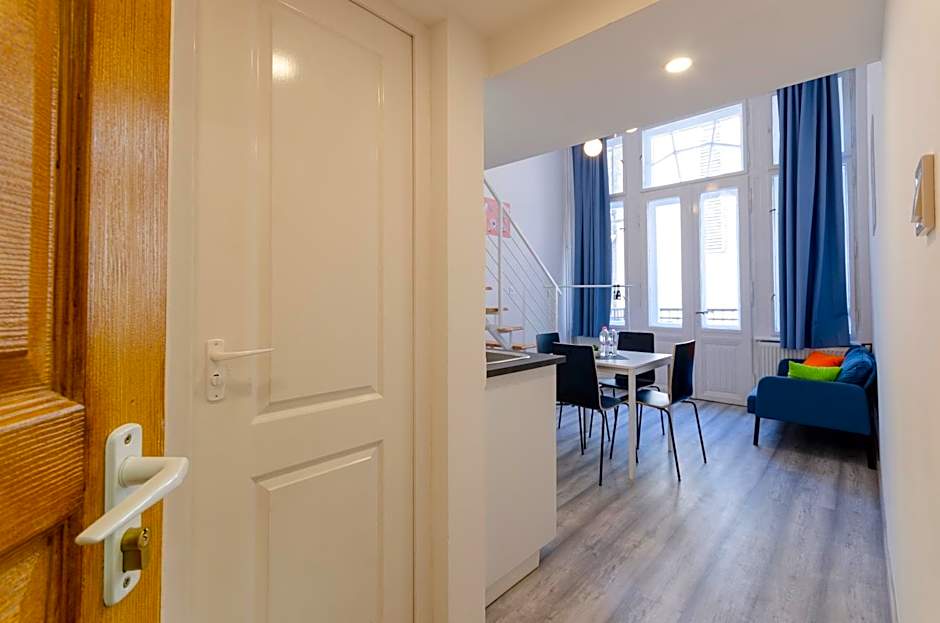 Bartok Suites