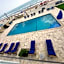 Beachside Hotel