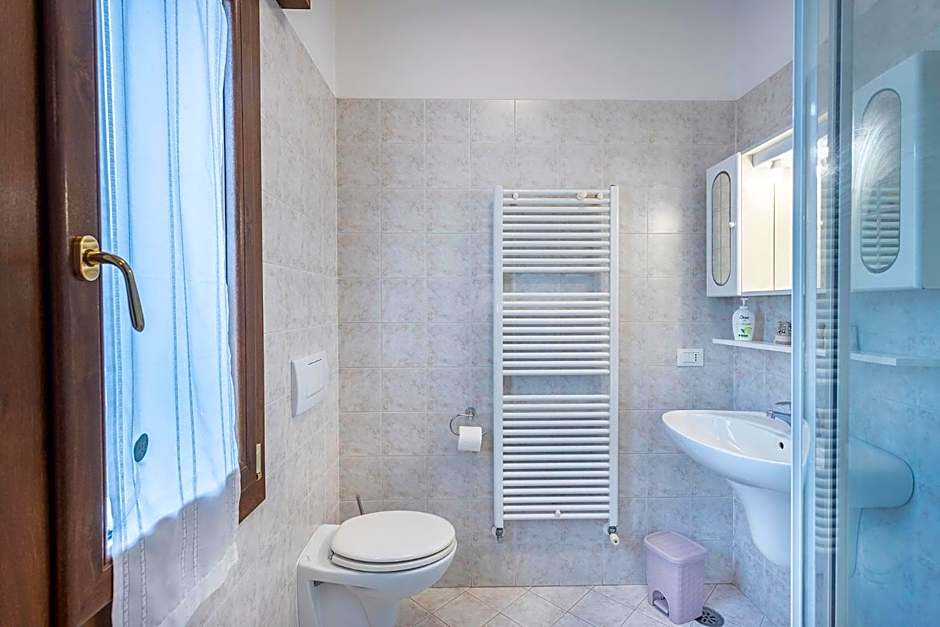 Laguna B&B