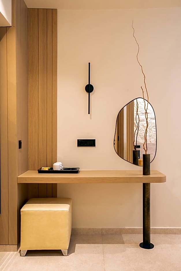 Athos Hotel