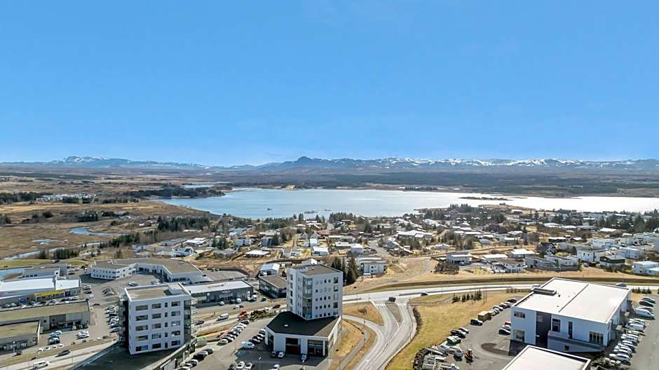 Icelandic Apartments