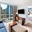 Hilton Vancouver Downtown, BC, Canada