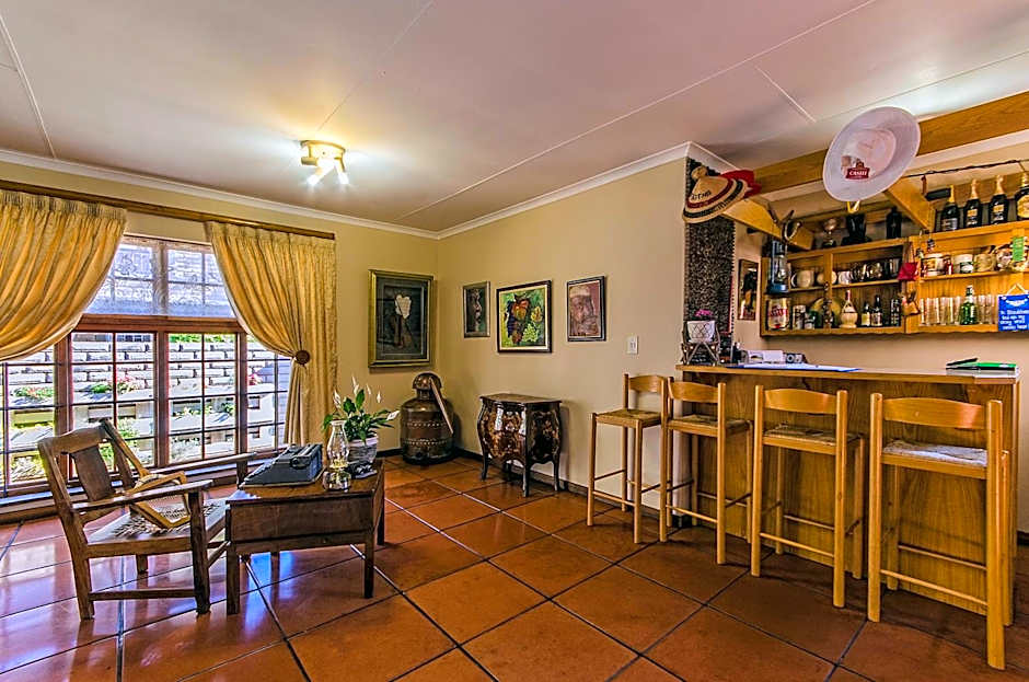 Peter's Guesthouse