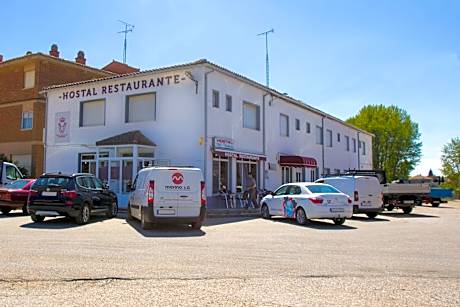 Hostal Restaurante María Victoria