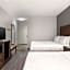 Hampton Inn Kenedy