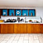 SpringHill Suites by Marriott Houston Medical Center/NRG Park