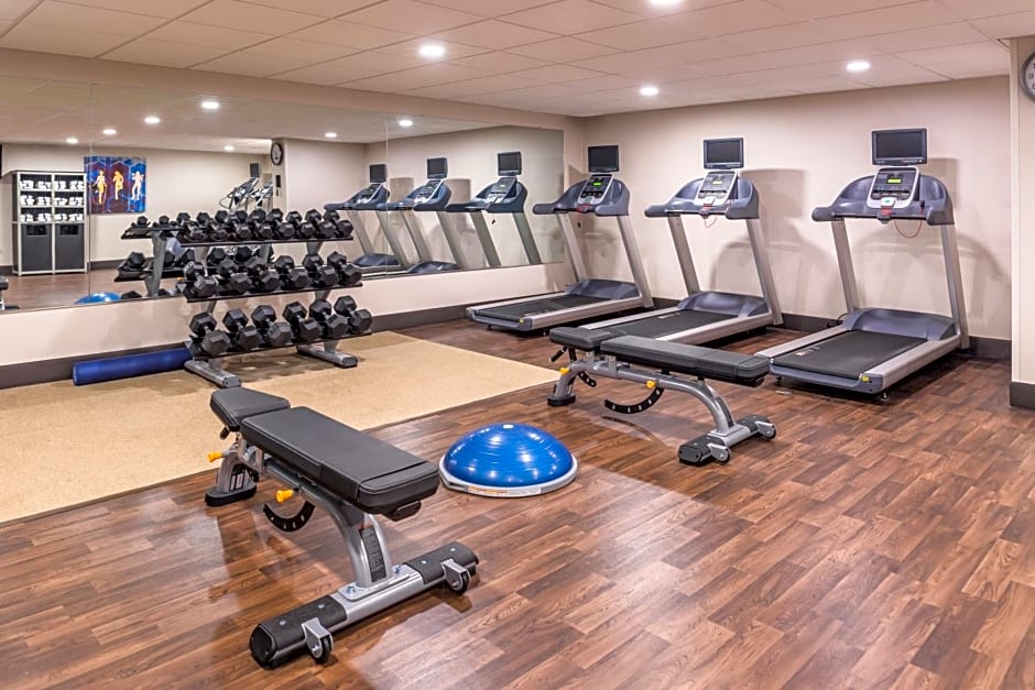 Holiday Inn Auburn-Finger Lakes Region By IHG