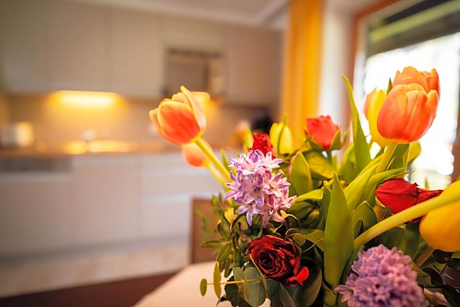 Apart-Garni Innerwiesn