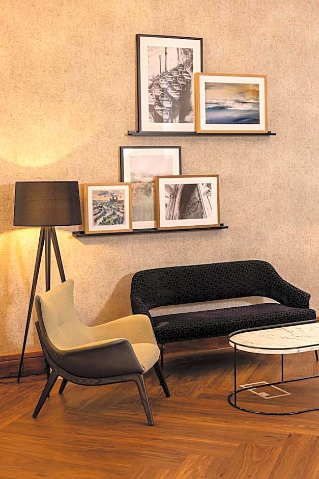 Radisson Blu Hotel, Durham