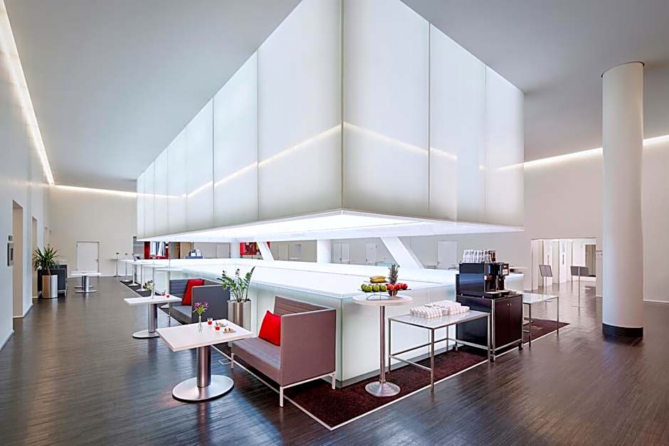 HYPERION Hotel Basel