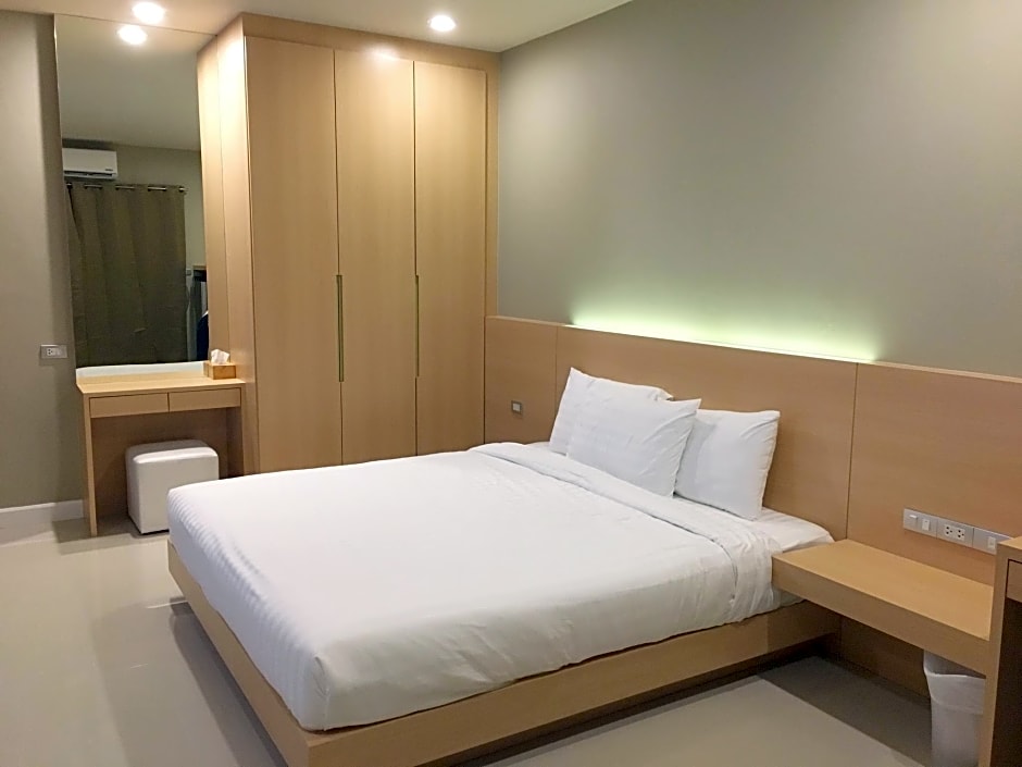 M-one Residence