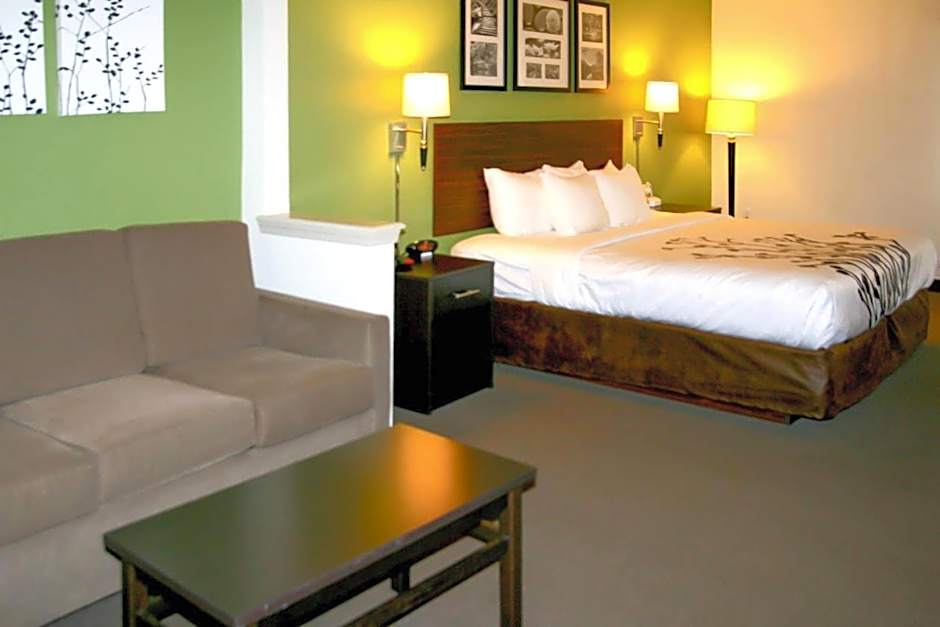 Sleep Inn & Suites Stony Creek - Petersburg South