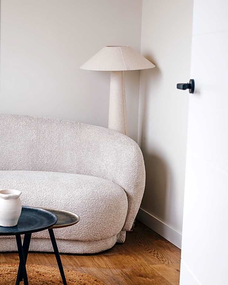 Hotel Boutique Lamar de Suances