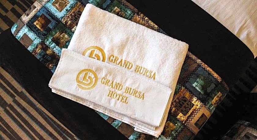 Grand Bursa Hotel