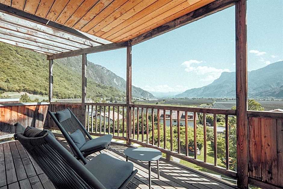 Biohotel theiner's garten