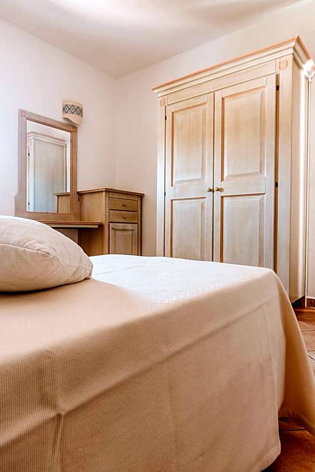 Hotel il faro di Molara