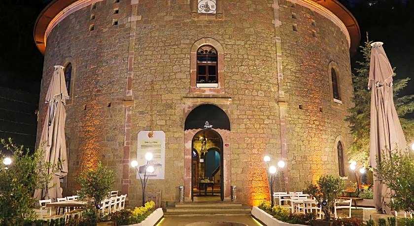 Cephanelik Butik Hotel