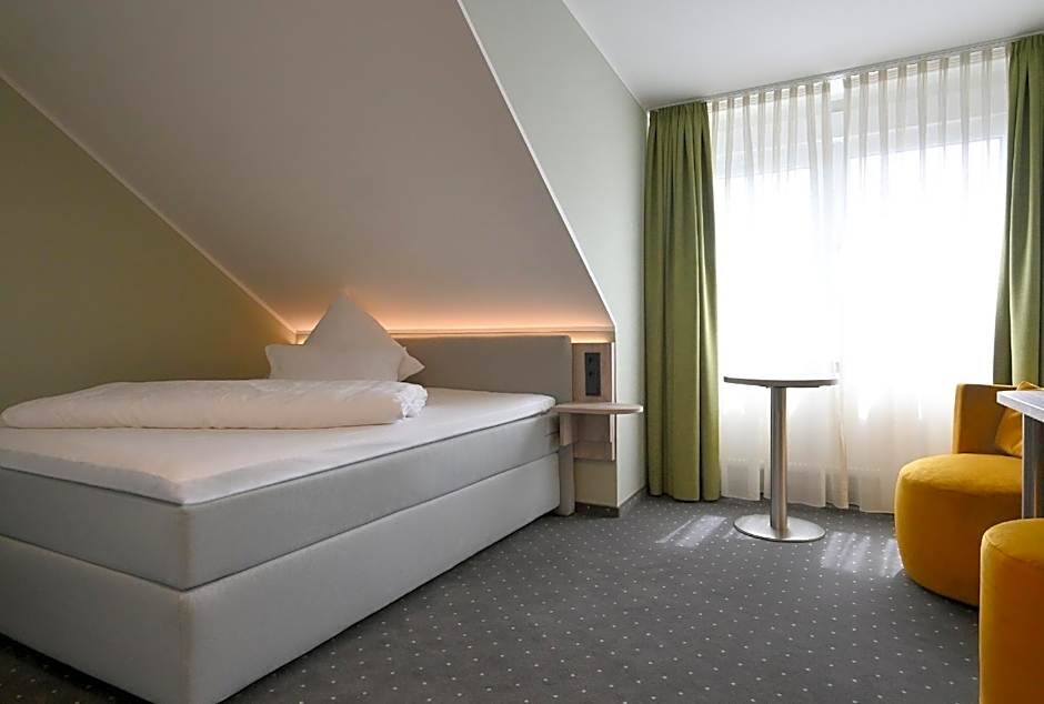 Hotel Restaurant Zur Post Lohfelden