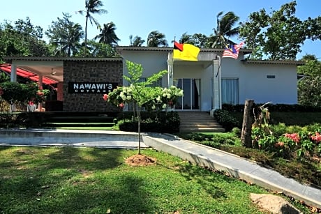 Nawawi's Cottage
