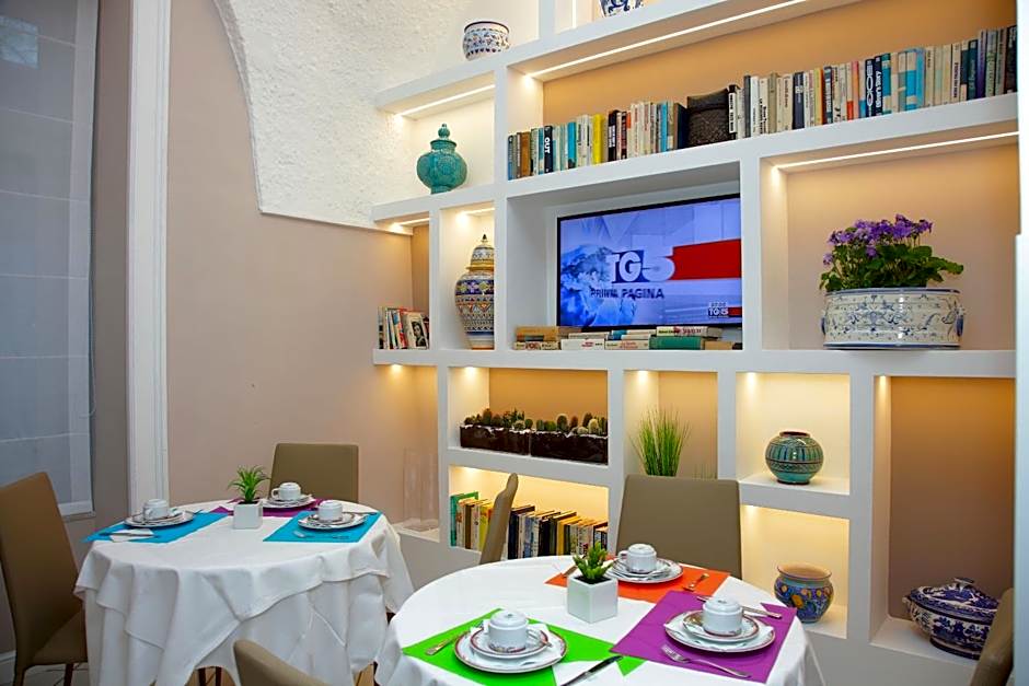 Hotel Villa Di Sorrento