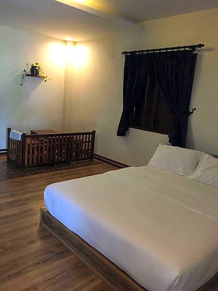 House Of My Eternal Love Kulai Guesthouse