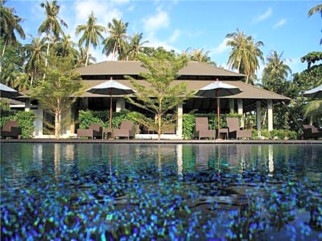 Plub Pla Koh Mak Retreat