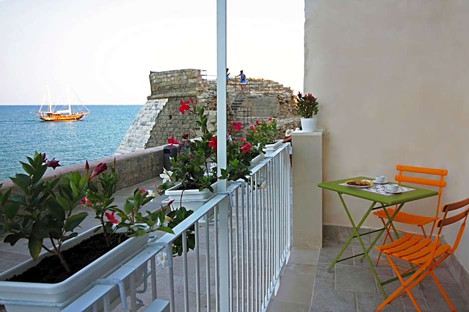 CasaFeliceBB Monopoli