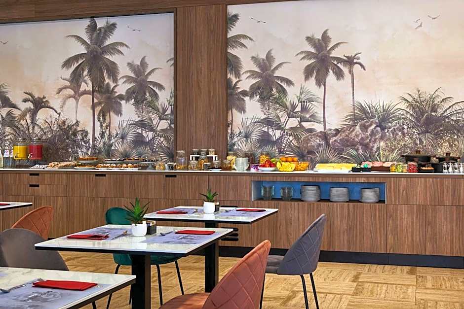 Radisson Hotel Ferrara