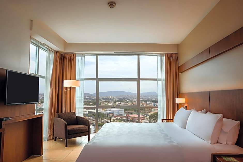Holiday Inn Guayaquil Airport By IHG