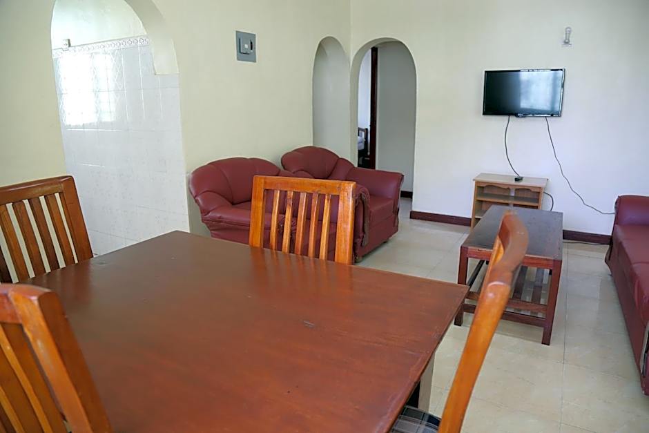 Prestige Leisure Hotel