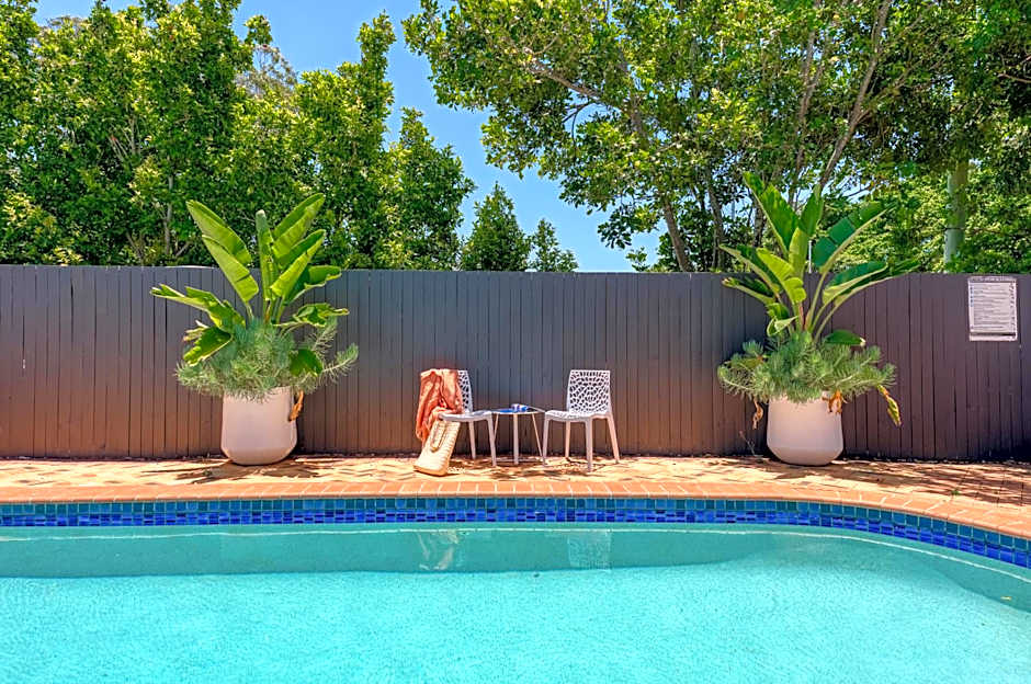 Noosa Sun Motel