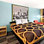 Super 8 by Wyndham Vandalia/Dayton International Airport