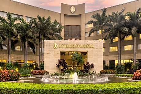 InterContinental Costa Rica at Multiplaza Mall By IHG