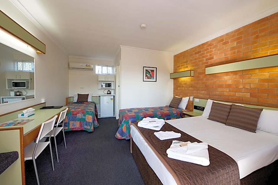 Mineral Sands Motel