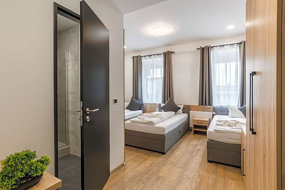Hotel Montenegro