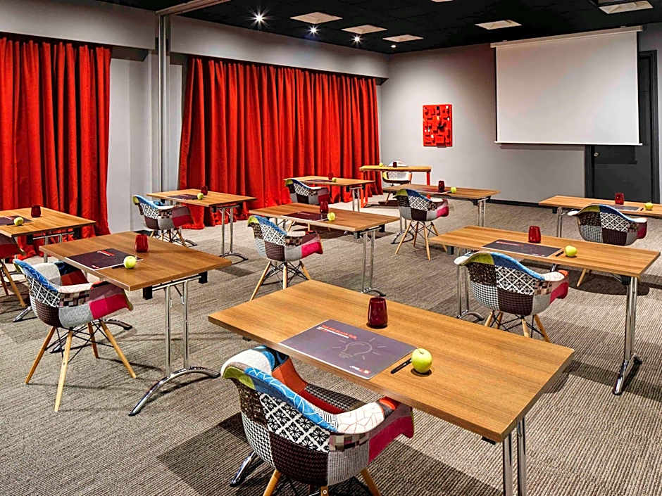 ibis Southampton Centre