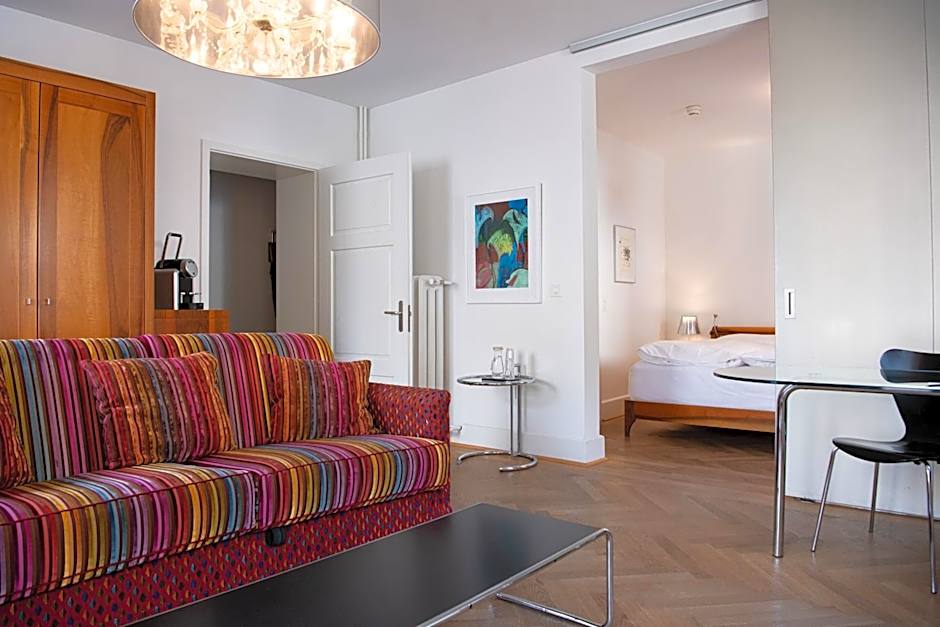 Hotel Saratz Pontresina Mountain Resort & Spa