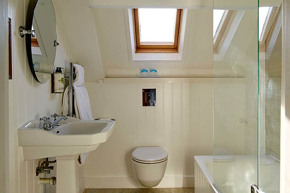 St Ives Harbour Hotel & Spa