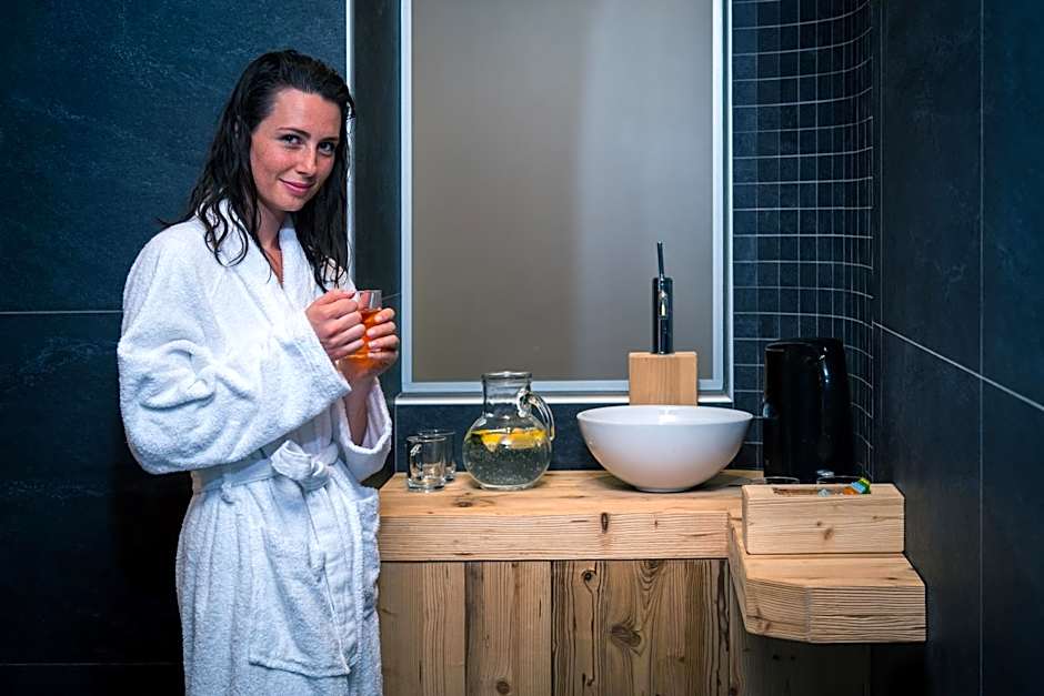 Albergo Moderno & Spa
