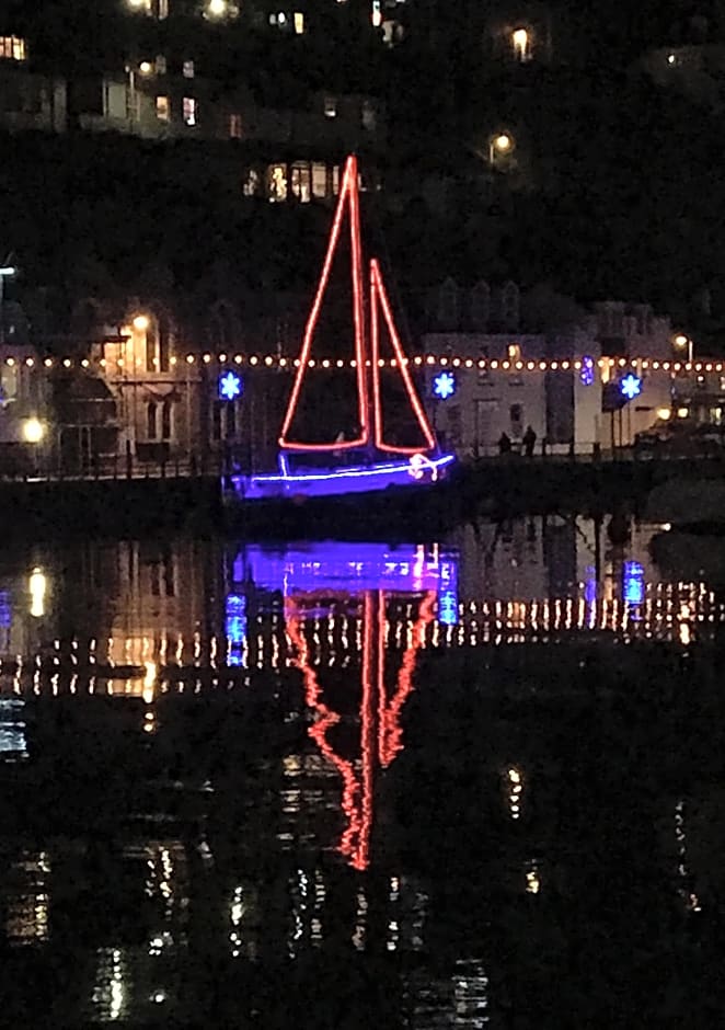 Penwyn Bed and Breakfast