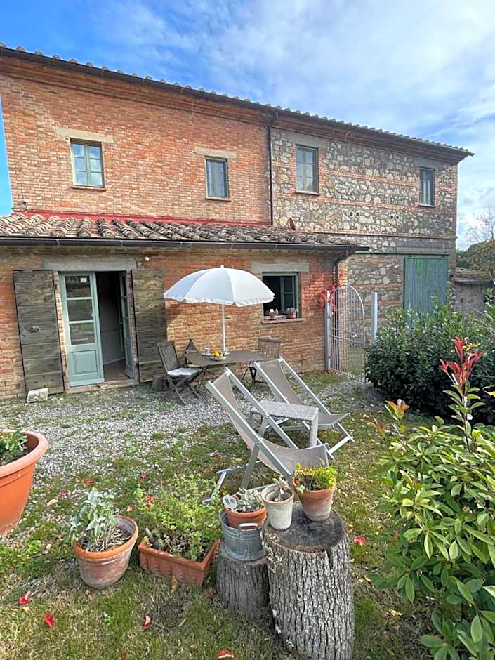 Borgo Montefreddo Toscana