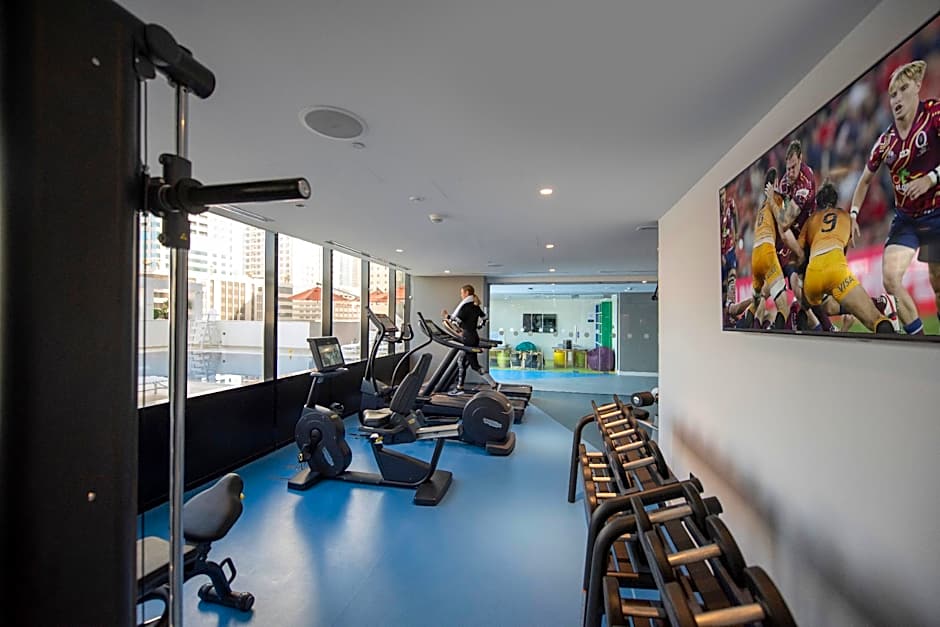 Novotel Sharjah Expo Centre