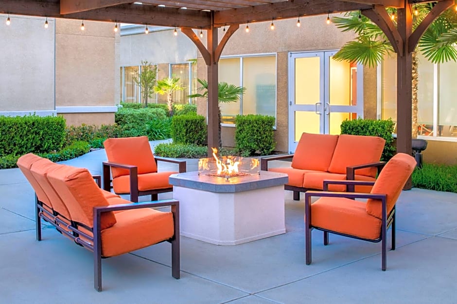 Courtyard by Marriott Sacramento Cal Expo